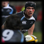 Tom Ryder | Scotland | Glasgow Warriors